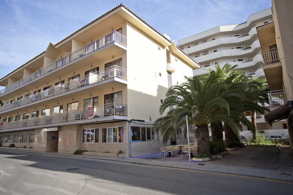 Bj Bona Vista Auberge de jeunesse *