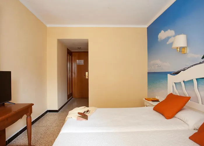 Bj Hostal Bona Vista