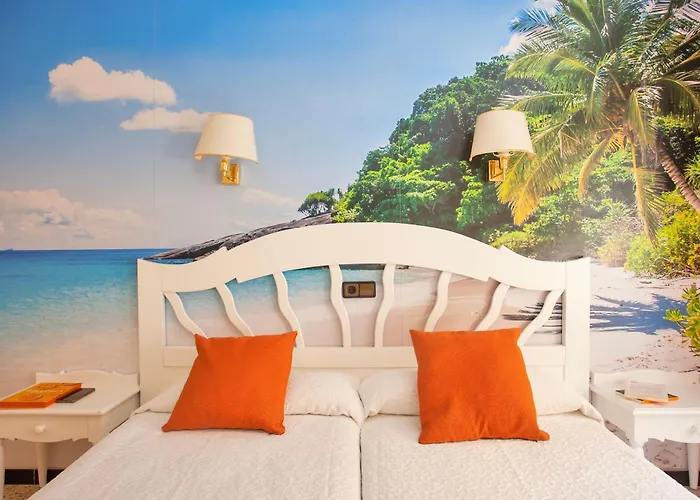 Bj Hostal Bona Vista